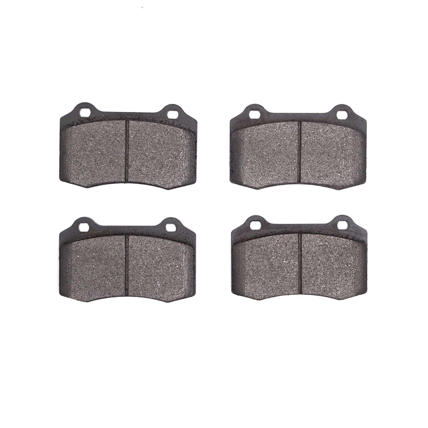 DF_2551059210_Fro.jpg R1 Concepts 97-07 Jaguar XKR Front/Rear Optimum OE Brake Pads - Image 1