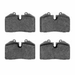 R1 Concepts 78-04 Ferrari F355 Front/Rear R1 Concepts Optimum OE Brake Pads