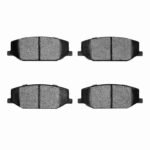 R1 Concepts 83-95 Suzuki Samurai Front R1 Concepts Optimum OE Brake Pads