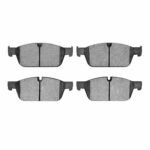 R1 Concepts 13-19 Mercedes-Benz GL450 Front Optimum OE Brake Pads