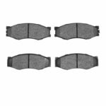 R1 Concepts 82-97 Infiniti M30 Front R1 Concepts Optimum OE Brake Pads