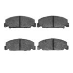 R1 Concepts 88-00 Honda CRX Front R1 Concepts Optimum OE Brake Pads