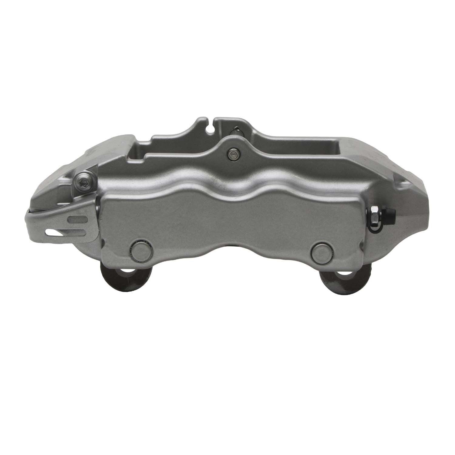 DF_33102638_Fro.jpg Dynamic Friction 2003-2015 Audi Q7 Rear Right Premium Caliper - Silver Powder Coated - Image 1