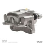 Dynamic Friction 2001-2006 Hyundai Santa Fe Rear Left Premium Caliper - Silver Zinc Coated - Image 5