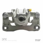 Dynamic Friction 2001-2006 Hyundai Santa Fe Rear Left Premium Caliper - Silver Zinc Coated - Image 3