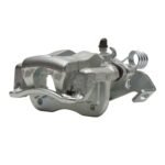 Dynamic Friction 2012-2018 Kia Rio Rear Right Premium Caliper - Silver Zinc Coated - Image 5