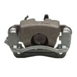 Dynamic Friction 2012-2018 Hyundai Elantra GT Rear Right Premium Caliper - Silver Zinc Coated