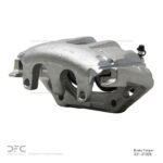 Dynamic Friction 1995-2003 BMW Z8 Front Right Premium Caliper - Silver Zinc Coated - Image 5