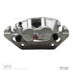 Dynamic Friction 1995-2003 BMW Z8 Front Right Premium Caliper - Silver Zinc Coated - Image 3