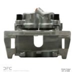 Dynamic Friction 1995-2003 BMW Z8 Front Right Premium Caliper - Silver Zinc Coated - Image 4