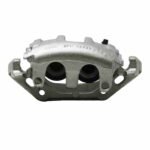 Dynamic Friction 1995-2003 BMW Z8 Front Right Premium Caliper - Silver Zinc Coated