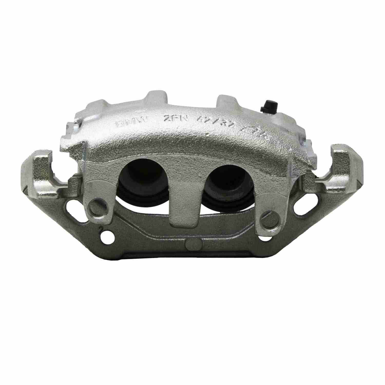 DF_33131028_Fro.jpg Dynamic Friction 1995-2003 BMW Z8 Front Right Premium Caliper - Silver Zinc Coated - Image 1