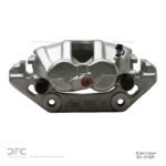 Dynamic Friction 1995-2003 BMW Z8 Front Left Premium Caliper - Silver Zinc Coated - Image 3