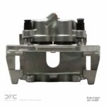 Dynamic Friction 1995-2003 BMW Z8 Front Left Premium Caliper - Silver Zinc Coated - Image 4