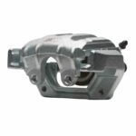 Dynamic Friction 1991-2002 BMW M5 Front Right Premium Caliper - Silver Zinc Coated - Image 5