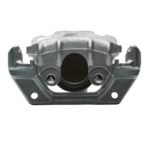 Dynamic Friction 1991-2002 BMW M5 Front Right Premium Caliper - Silver Zinc Coated