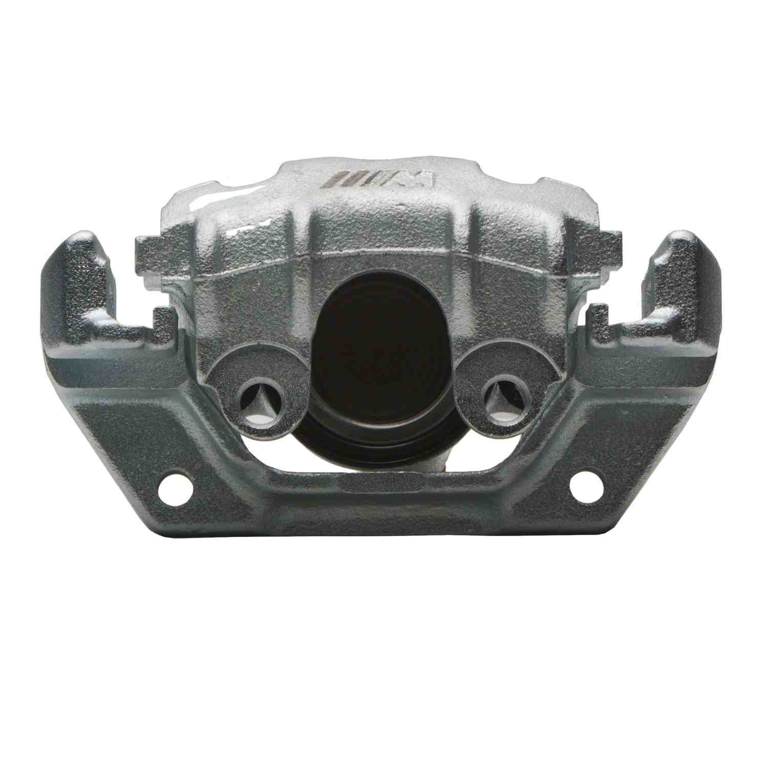 DF_33131030_Fro.jpg Dynamic Friction 1991-2002 BMW M5 Front Right Premium Caliper - Silver Zinc Coated - Image 1