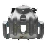Dynamic Friction 1991-2002 BMW M5 Front Right Premium Caliper - Silver Zinc Coated - Image 2