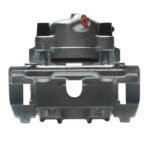 Dynamic Friction 1991-2002 BMW M3 Front Left Premium Caliper - Silver Zinc Coated - Image 4