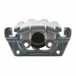 Dynamic Friction 1991-2002 BMW M3 Front Left Premium Caliper - Silver Zinc Coated