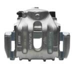 Dynamic Friction 1991-2002 BMW M3 Front Left Premium Caliper - Silver Zinc Coated - Image 2