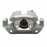 Dynamic Friction 1999-2008 BMW Z4 Front Right Premium Caliper - Silver Zinc Coated