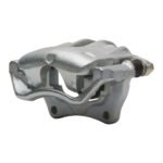 Dynamic Friction 1984-1994 BMW 325 Front Left Premium Caliper - Silver Zinc Coated - Image 5