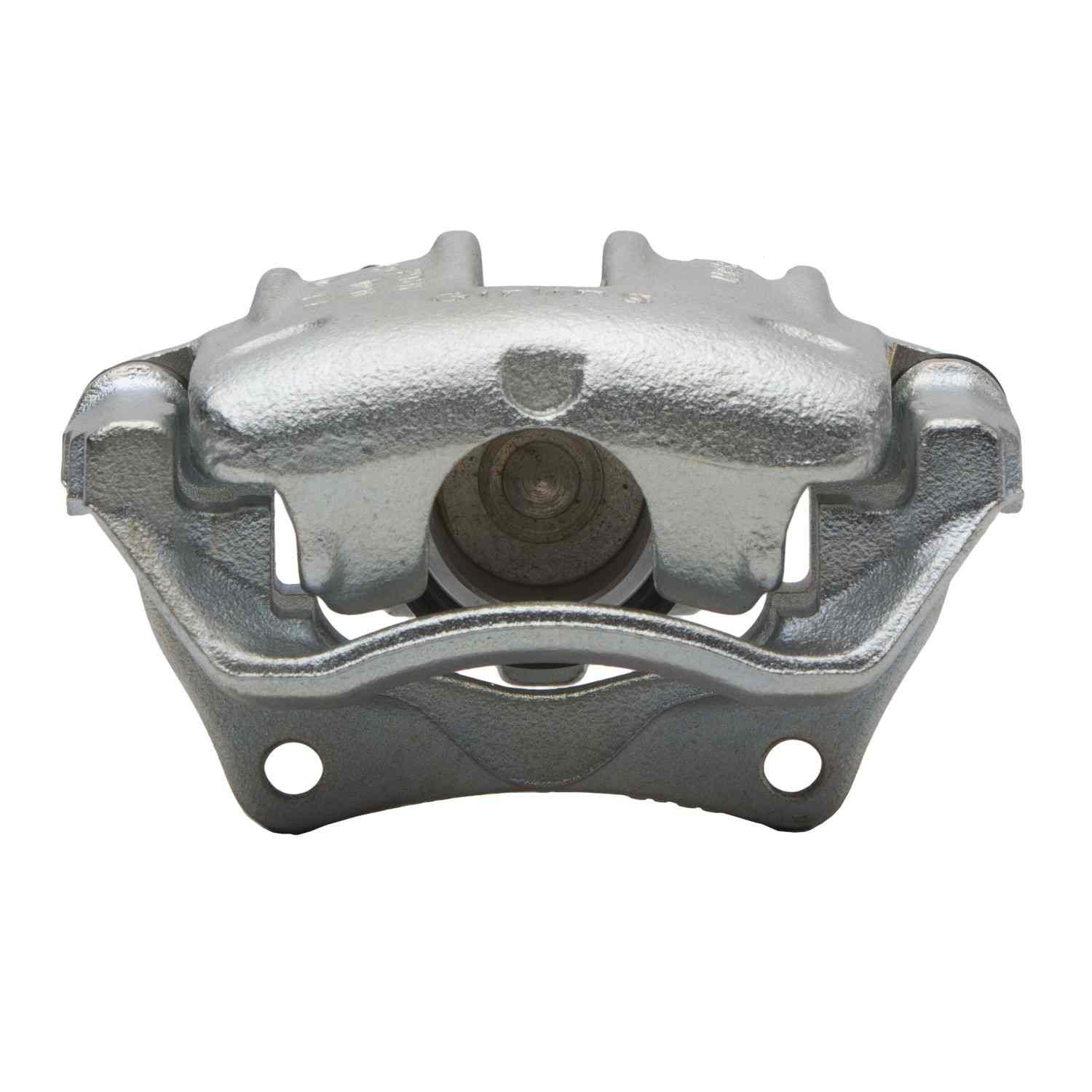 DF_33131039_Fro.jpg Dynamic Friction 1984-1994 BMW 325 Front Left Premium Caliper - Silver Zinc Coated - Image 1