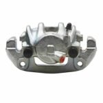 Dynamic Friction 1995-1998 BMW 318ti Front Left Premium Caliper - Silver Zinc Coated - Image 3