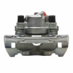 Dynamic Friction 1995-1998 BMW 318ti Front Left Premium Caliper - Silver Zinc Coated - Image 4
