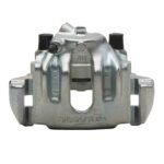 Dynamic Friction 1995-1998 BMW 318ti Front Left Premium Caliper - Silver Zinc Coated - Image 2