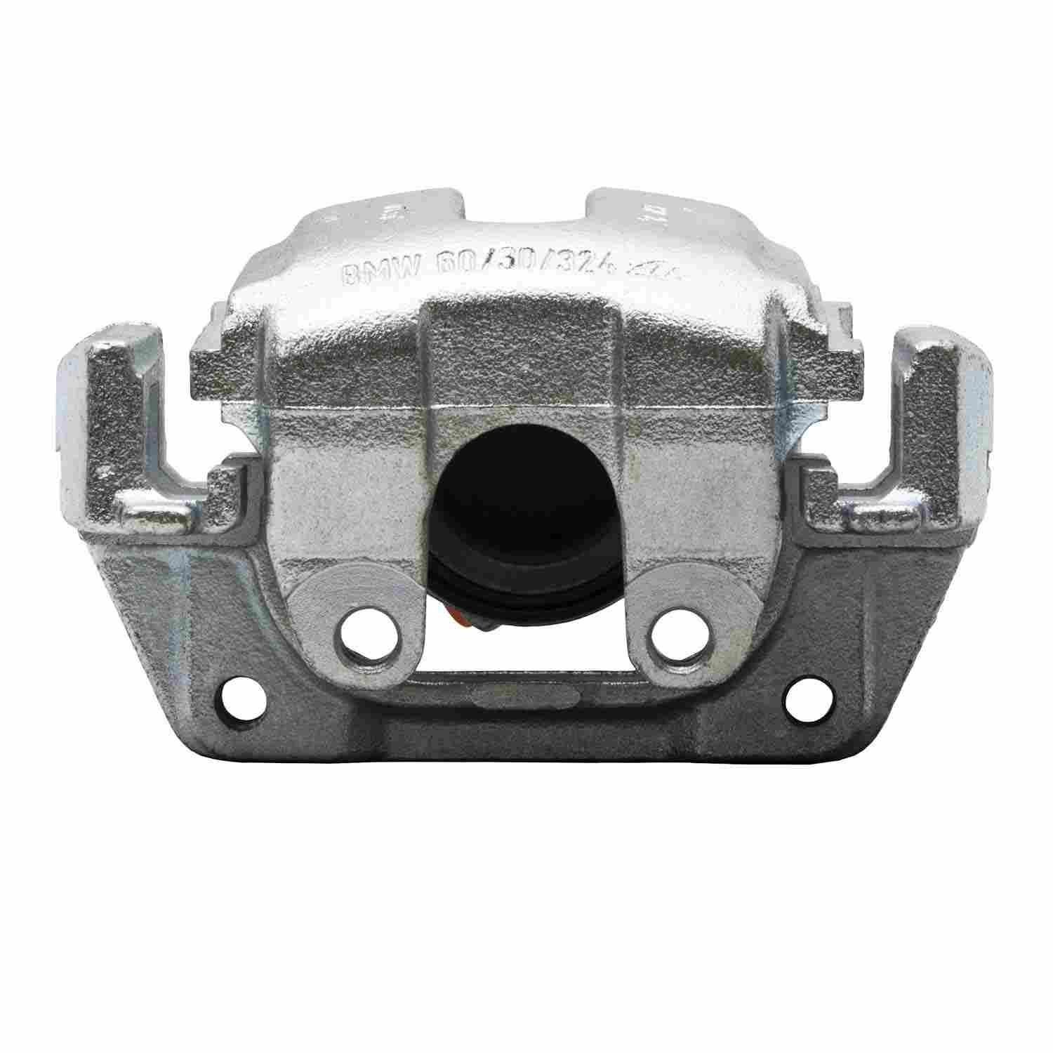 DF_33131046_Fro.jpg Dynamic Friction 1990-1993 BMW 850ci Front Right Premium Caliper - Silver Zinc Coated - Image 1