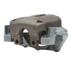 Dynamic Friction 1996-2003 BMW 528i Front Left Premium Caliper - Silver Zinc Coated - Image 5