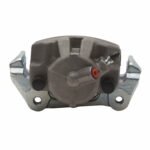 Dynamic Friction 1996-2003 BMW 528i Front Left Premium Caliper - Silver Zinc Coated - Image 3