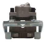 Dynamic Friction 1996-2003 BMW 528i Front Left Premium Caliper - Silver Zinc Coated - Image 4