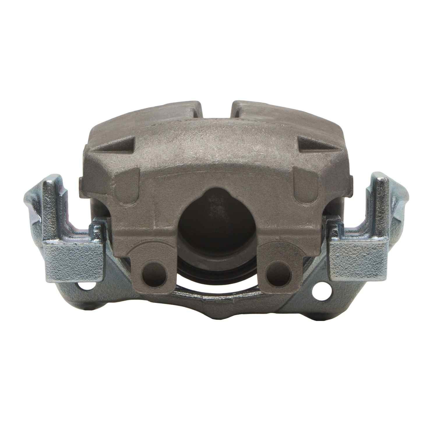 DF_33131049_Fro.jpg Dynamic Friction 1996-2003 BMW 528i Front Left Premium Caliper - Silver Zinc Coated - Image 1