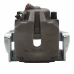 Dynamic Friction 1996-2003 BMW 528i Front Left Premium Caliper - Silver Zinc Coated - Image 2