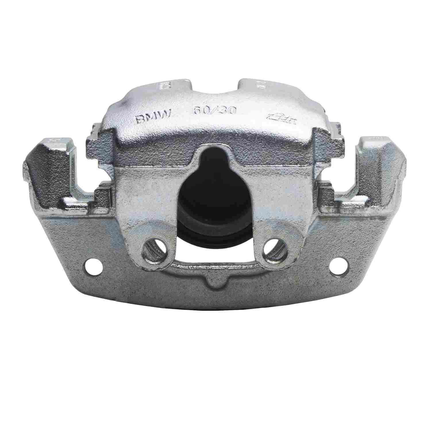 DF_33131050_Fro.jpg Dynamic Friction 2000-2006 BMW X5 Front Right Premium Caliper - Silver Zinc Coated - Image 1