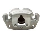 Dynamic Friction 2000-2006 BMW X5 Front Left Premium Caliper - Silver Zinc Coated