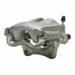 Dynamic Friction 1984-1994 BMW 325is Front Right Premium Caliper - Silver Zinc Coated - Image 5