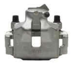 Dynamic Friction 1984-1994 BMW 325is Front Right Premium Caliper - Silver Zinc Coated - Image 2
