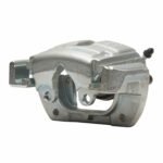 Dynamic Friction 2001-2008 BMW 330Ci Front Right Premium Caliper - Silver Zinc Coated - Image 5