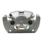 Dynamic Friction 2001-2008 BMW 330Ci Front Right Premium Caliper - Silver Zinc Coated - Image 3