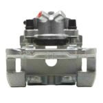 Dynamic Friction 2001-2008 BMW 330Ci Front Right Premium Caliper - Silver Zinc Coated - Image 4
