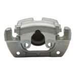 Dynamic Friction 2001-2008 BMW 330Ci Front Right Premium Caliper - Silver Zinc Coated