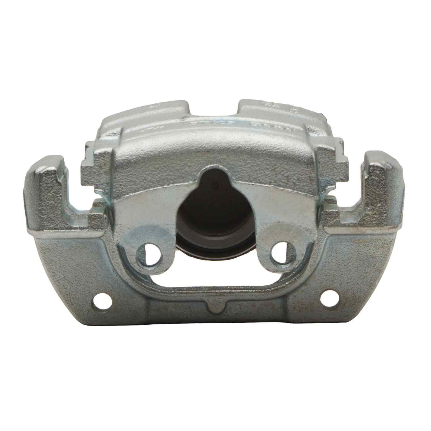 DF_33131056_Fro.jpg Dynamic Friction 2001-2008 BMW 330Ci Front Right Premium Caliper - Silver Zinc Coated - Image 1