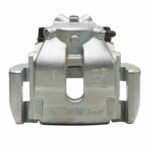 Dynamic Friction 2001-2008 BMW 330Ci Front Right Premium Caliper - Silver Zinc Coated - Image 2