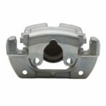 Dynamic Friction 2001-2008 BMW 330Ci Front Left Premium Caliper - Silver Zinc Coated