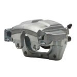 Dynamic Friction 2001-2006 BMW M3 Front Right Premium Caliper - Silver Zinc Coated - Image 5