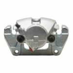 Dynamic Friction 2001-2006 BMW M3 Front Right Premium Caliper - Silver Zinc Coated - Image 3